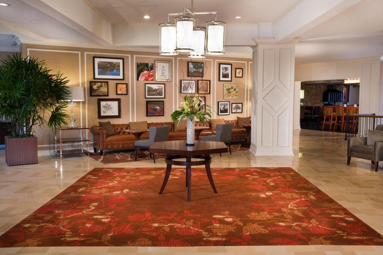 Sheraton Westport Lakeside Chalet Maryland Heights Extérieur photo