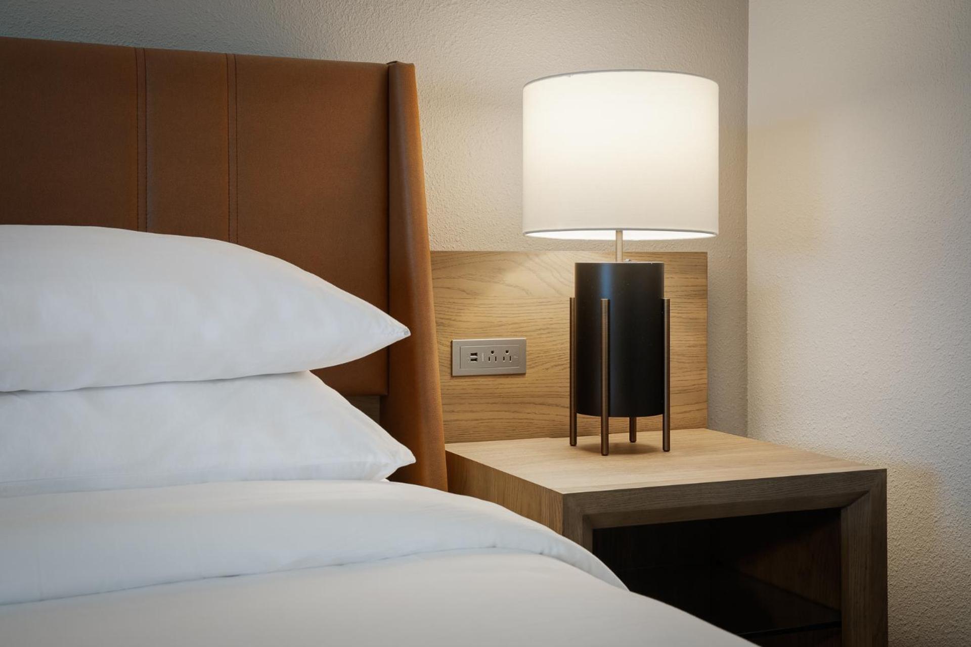Sheraton Westport Lakeside Chalet Maryland Heights Extérieur photo