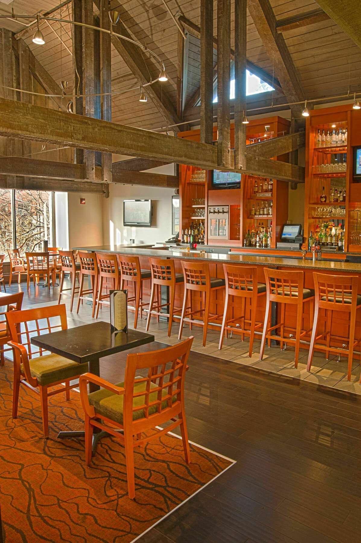 Sheraton Westport Lakeside Chalet Maryland Heights Extérieur photo