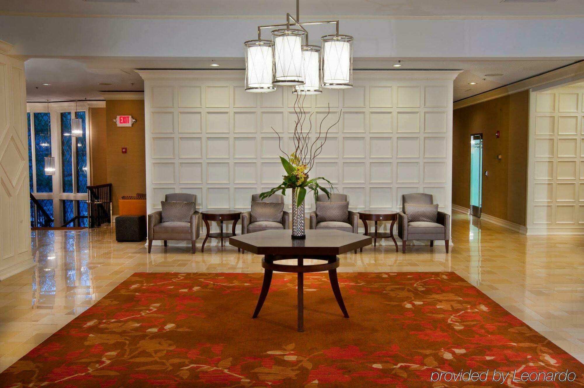 Sheraton Westport Lakeside Chalet Maryland Heights Extérieur photo